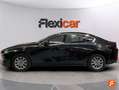 Mazda 3 2.5L E-SKY G MHEV 103kW 6AT Prime-line Negro - thumbnail 4