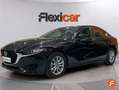 Mazda 3 2.5L E-SKY G MHEV 103kW 6AT Prime-line Negro - thumbnail 3