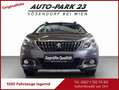 Peugeot 2008 2008 1,2 **LEDER*SPORT-LINE**MIT GARANTIE*MOD2017 Grau - thumbnail 4