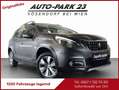Peugeot 2008 2008 1,2 **LEDER*SPORT-LINE**MIT GARANTIE*MOD2017 Grau - thumbnail 1