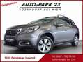 Peugeot 2008 2008 1,2 **LEDER*SPORT-LINE**MIT GARANTIE*MOD2017 Grau - thumbnail 3