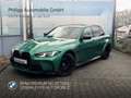 BMW M3 Competition MxDrive h&k DA-Prof 360° Ad-LED Grün - thumbnail 1