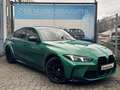 BMW M3 Competition MxDrive h&k DA-Prof 360° Ad-LED Grün - thumbnail 4