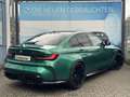 BMW M3 Competition MxDrive h&k DA-Prof 360° Ad-LED Grün - thumbnail 3