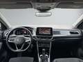 Volkswagen T-Roc 2.0 TDI DSG STYLE AHK+KAMERA+LED+NAVI+SIHZ Silber - thumbnail 12