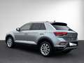 Volkswagen T-Roc 2.0 TDI DSG STYLE AHK+KAMERA+LED+NAVI+SIHZ Silber - thumbnail 4