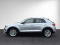 Volkswagen T-Roc 2.0 TDI DSG STYLE AHK+KAMERA+LED+NAVI+SIHZ Silber - thumbnail 3