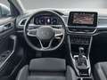 Volkswagen T-Roc 2.0 TDI DSG STYLE AHK+KAMERA+LED+NAVI+SIHZ Silber - thumbnail 14
