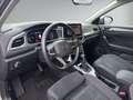Volkswagen T-Roc 2.0 TDI DSG STYLE AHK+KAMERA+LED+NAVI+SIHZ Silber - thumbnail 9