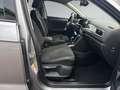 Volkswagen T-Roc 2.0 TDI DSG STYLE AHK+KAMERA+LED+NAVI+SIHZ Silber - thumbnail 11