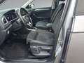 Volkswagen T-Roc 2.0 TDI DSG STYLE AHK+KAMERA+LED+NAVI+SIHZ Silber - thumbnail 8
