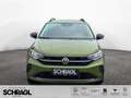 Volkswagen Taigo 1.0 TSI DSG GOAL+AHK+KAMERA+ACC+APP+LED Grün - thumbnail 8