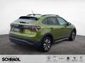 Volkswagen Taigo 1.0 TSI DSG GOAL+AHK+KAMERA+ACC+APP+LED Grün - thumbnail 5