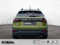 Volkswagen Taigo 1.0 TSI DSG GOAL+AHK+KAMERA+ACC+APP+LED Grün - thumbnail 4