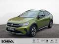 Volkswagen Taigo 1.0 TSI DSG GOAL+AHK+KAMERA+ACC+APP+LED Grün - thumbnail 1