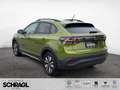 Volkswagen Taigo 1.0 TSI DSG GOAL+AHK+KAMERA+ACC+APP+LED Grün - thumbnail 3