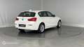 BMW 118 118i 136ch Lounge 5p - thumbnail 5