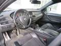 BMW X6 XDrive40d*M-SPORT*HuD*KAMERA*NAVI Noir - thumbnail 11