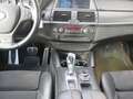 BMW X6 XDrive40d*M-SPORT*HuD*KAMERA*NAVI Noir - thumbnail 12
