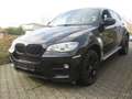 BMW X6 XDrive40d*M-SPORT*HuD*KAMERA*NAVI Noir - thumbnail 3