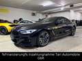 BMW 840 d xDrive Coupé M-Sportpaket Laser,Head-Up,360 Schwarz - thumbnail 2