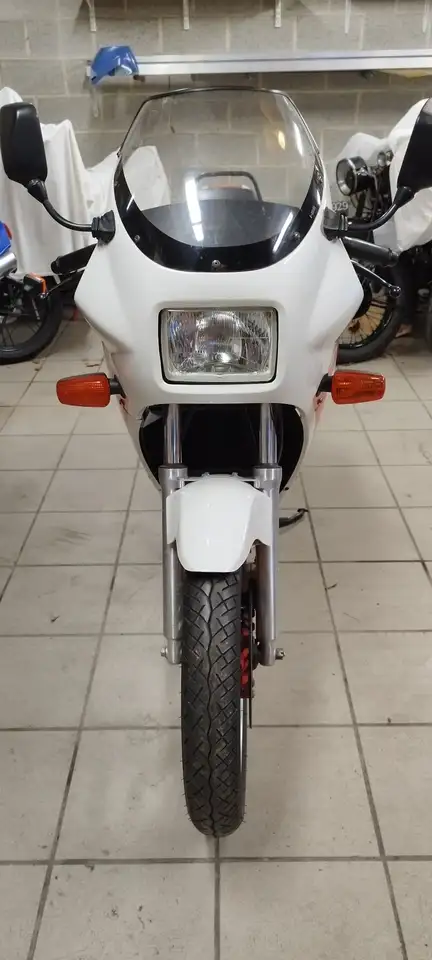 Yamaha RD 350
