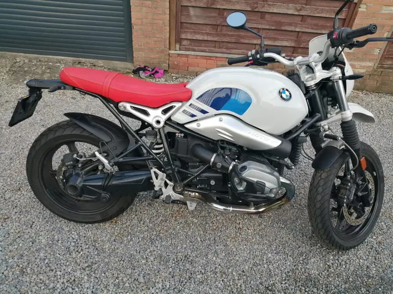 BMW R 1200 GS - foto 2