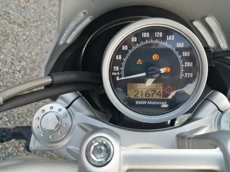 BMW R 1200 GS - foto 5