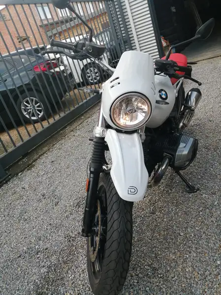 BMW R 1200 GS - foto 3