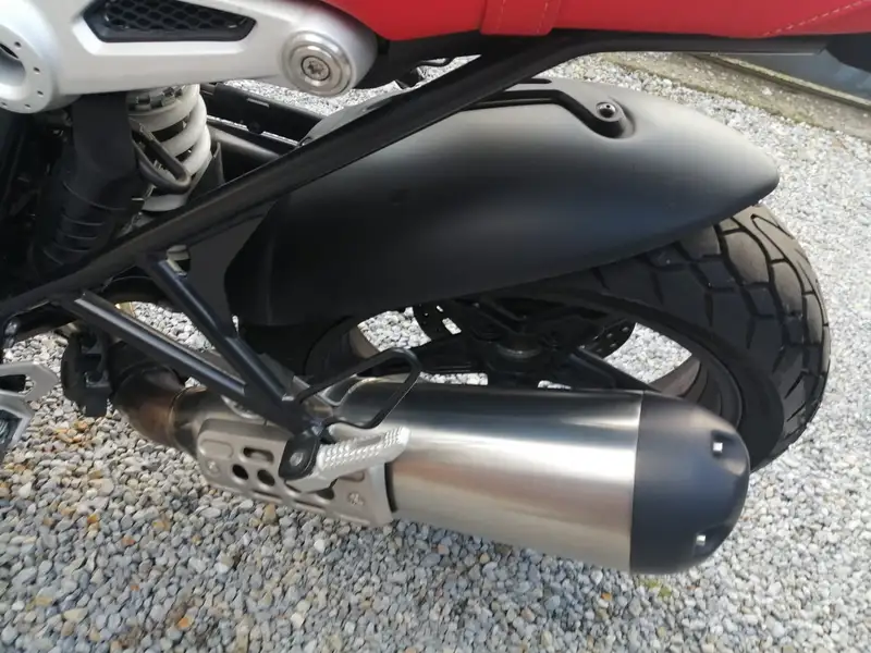 BMW R 1200 GS - foto 8