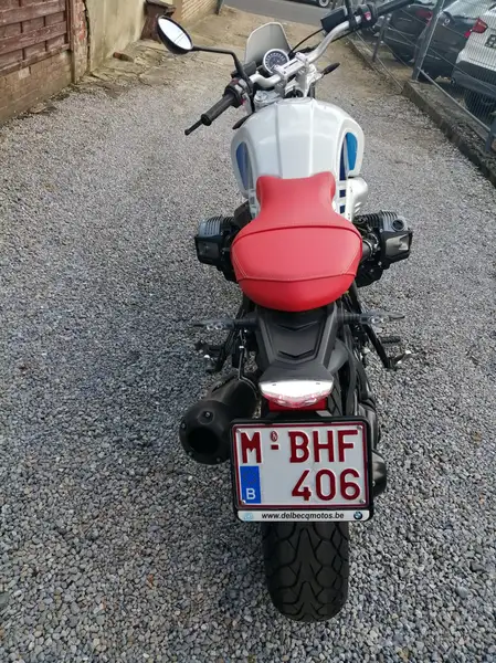 BMW R 1200 GS - foto 4