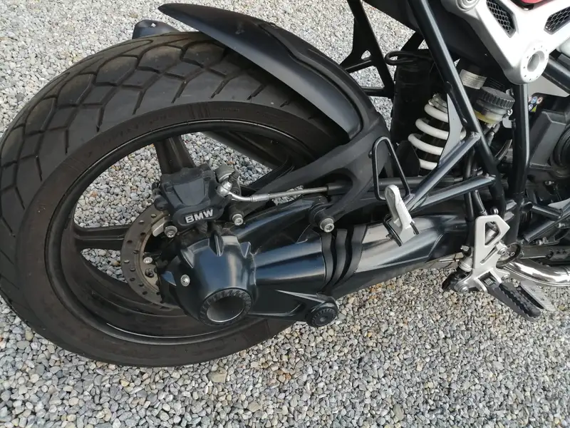 BMW R 1200 GS - foto 7