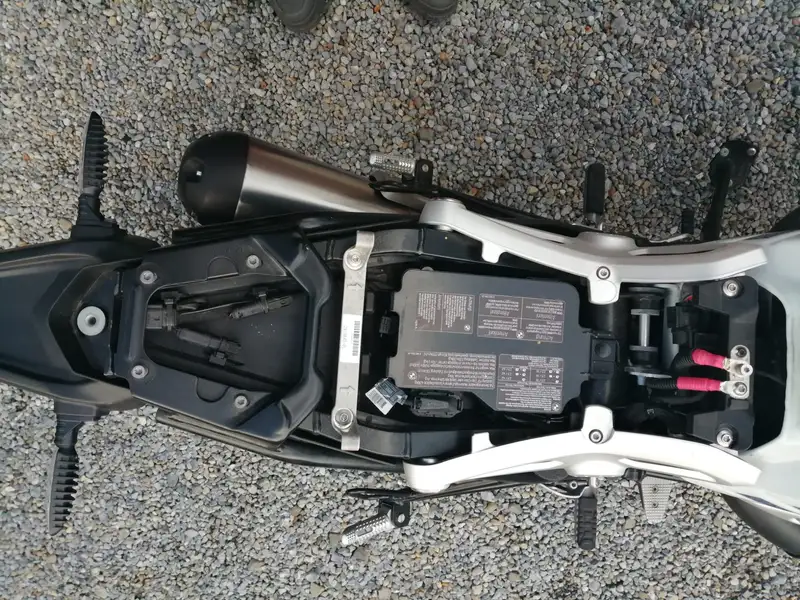 BMW R 1200 GS - foto 6