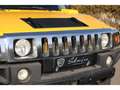 HUMMER H2 6.0 V8 BVA / CARTE GRISE FRANCAISE Gelb - thumbnail 6