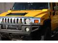 HUMMER H2 6.0 V8 BVA / CARTE GRISE FRANCAISE Gelb - thumbnail 8