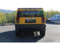 HUMMER H2 6.0 V8 BVA / CARTE GRISE FRANCAISE Gelb - thumbnail 21