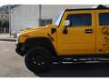 HUMMER H2 6.0 V8 BVA / CARTE GRISE FRANCAISE Gelb - thumbnail 10