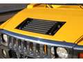 HUMMER H2 6.0 V8 BVA / CARTE GRISE FRANCAISE Gelb - thumbnail 9