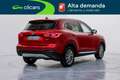 MG HS 1.5 T-GDI Comfort Rojo - thumbnail 5