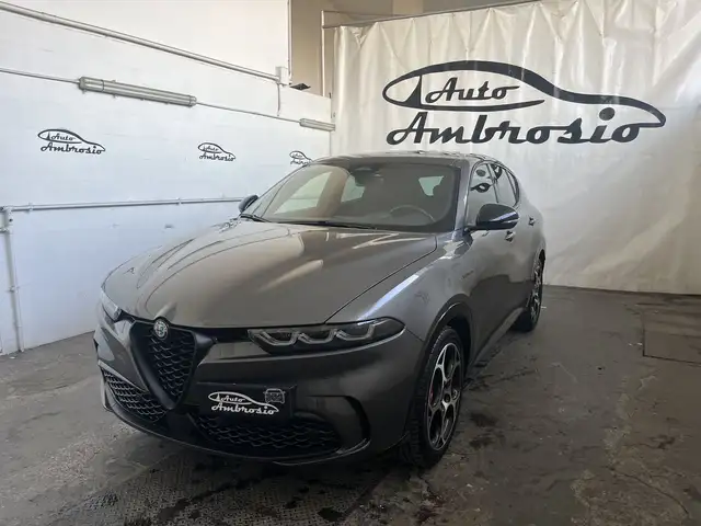 Alfa Romeo Tonale Tonale 1.6 Veloce 130cv tct6 TUA DA 299,00 AL MESE