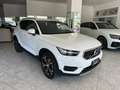 Volvo XC40 T4 Recharge Plug-in Hybrid automatico 130 cv Wit - thumbnail 3