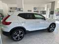 Volvo XC40 T4 Recharge Plug-in Hybrid automatico 130 cv Wit - thumbnail 4