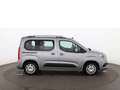 Opel Combo Life 1.5 CDTI Edition AHK RADAR NAVI SITZHZ Grau - thumbnail 2