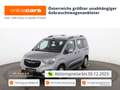 Opel Combo Life 1.5 CDTI Edition AHK RADAR NAVI SITZHZ Grau - thumbnail 1