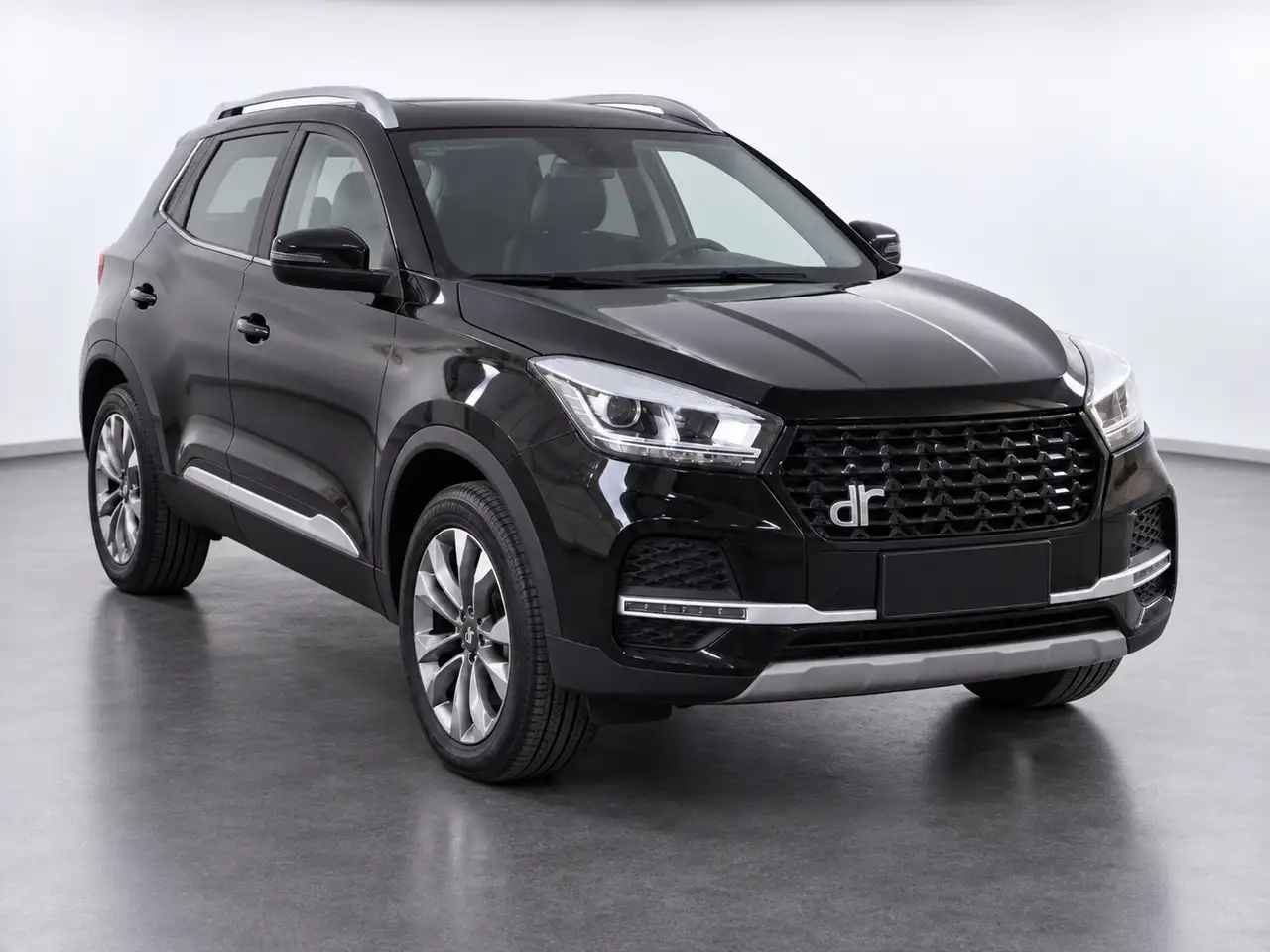 DR Automobiles DR4.0