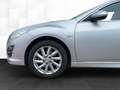 Mazda 6 Kombi 2.0  Active + SHZ + Tempo + TÜV Silber - thumbnail 5