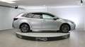 Toyota Corolla Touring Sports 140H Business Gris - thumbnail 4