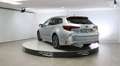 Toyota Corolla Touring Sports 140H Business Gris - thumbnail 6