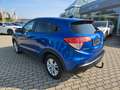 Honda HR-V 1,6 Elegance Blau - thumbnail 8