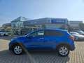 Honda HR-V 1,6 Elegance Blau - thumbnail 1